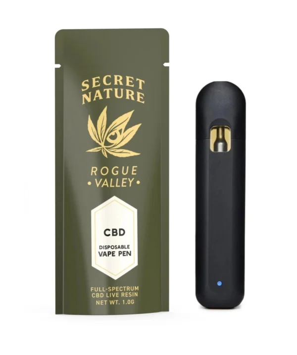 CBD-Vape-Secret-Nature-1000mg-CBD-Vape-Pen