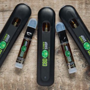 CBD VAPE PENS