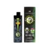 THC Vape Australia – Unicorn Hunter 4000mg THC Vape Pen