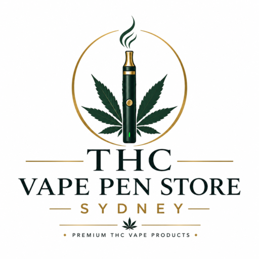 THC Vape Pen Store Sydney