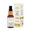 Rare Cannabinoid – THCv & CBD Tincture – THCv:CBD Uplift Oil – 250MG