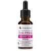 Prohemp – Hemp Tincture – THC-Free Hemp Oil – Mixed Berry – 3000MG